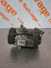 2021-2025 RENAULT TRAFIC MK3 2.0 DCI AIR CON AC PUMP COMPRESSOR 8200848916