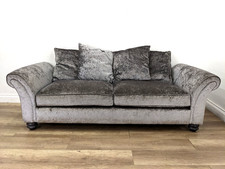 Sofa seater dfs xara scatter - 3,