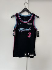 Nike Men's Miami Heat Vice