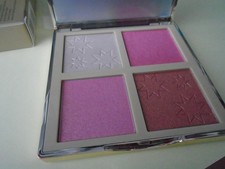 Boots No 7 Shimmer Face