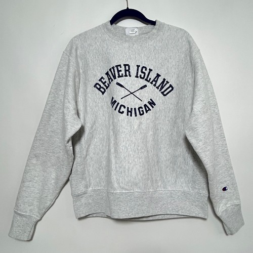 Vtg champion reverse weave - vtg,