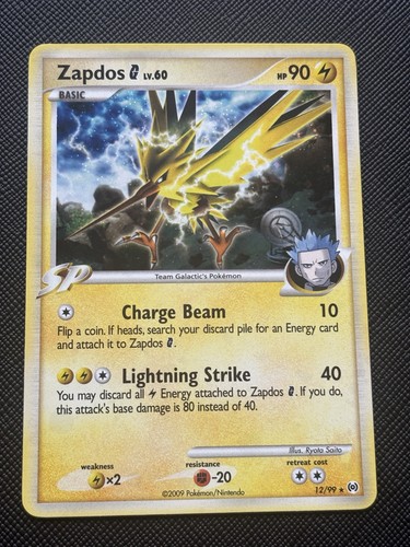 Pokemon card platinum arceus - -,