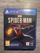 Marvel's Spider-Man: Miles