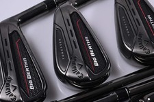 Callaway Big Bertha 2023 Irons