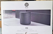 Bang and Olufsen B&O Beoplay