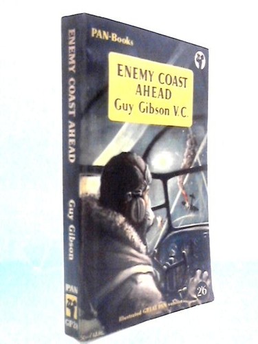 Enemy coast ahead - enemy, (guy