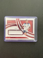 Kelvin Philips Imaculate