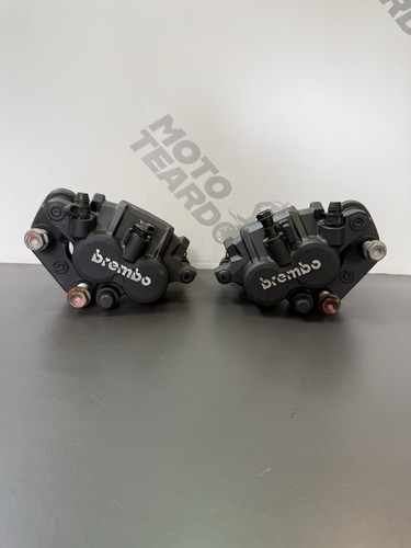 Aprilia tuareg 660 front brake - aprilia,