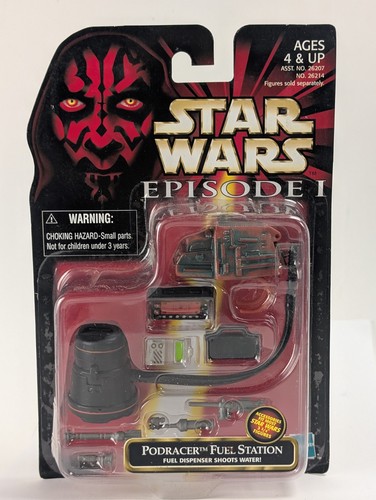 1999 hasbro star wars pod - 1999,