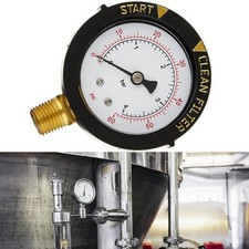 Brass connector pool filter - connector,