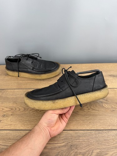 Marsell cassapana black - marsell,