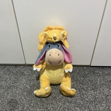 Rare Disney Winnie the Pooh