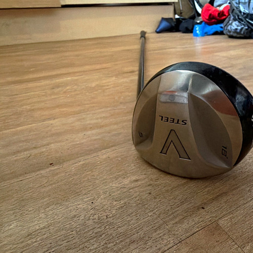 Taylormade steel fairway - taylormade,