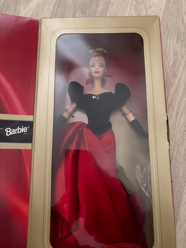 Mattel barbie winter - mattel,