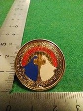 Vintage Unidentified St