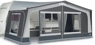 Dorema monza awning 240 - dorema, cm