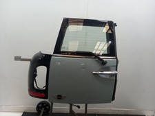 MINI (BMW) MINI Boot Lid