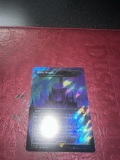 MTG - LTR - Minas Morgul(Cabal