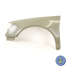 VW Passat B6 Front Wing Primed