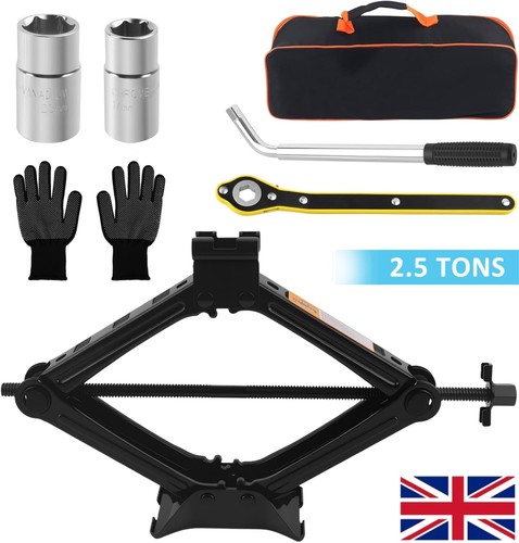 Ton universal car - 2.5,
