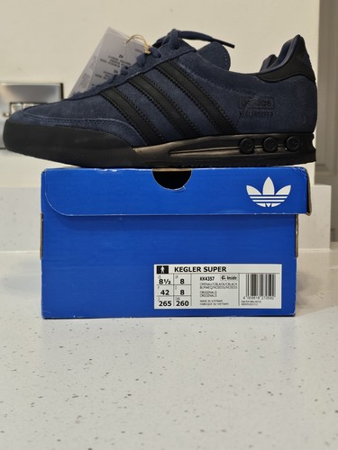 Adidas kegler super mens - adidas,