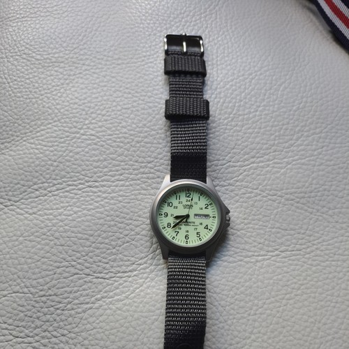Lorus sports lumibrite watch - lorus,