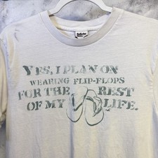 Hollister Athletics T Shirt XL