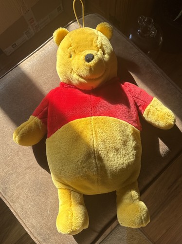 Disney winnie the - pooh, hot