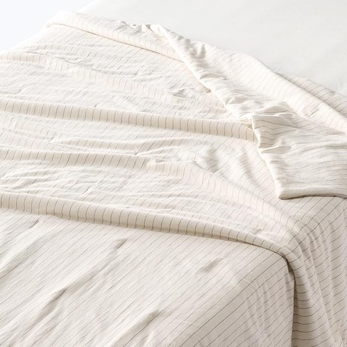 Muji cool thin comforter futon - cool,