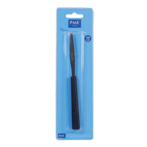 Mini palette knife - palette,