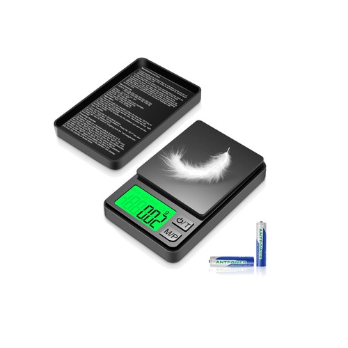 Digital gram scale - gram,