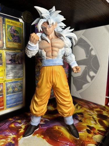 Anime action figure dragon - anime,