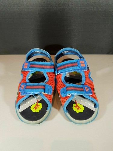 Boys red blue - blue, set