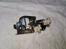 ENGINE TRUNK OPENING LOT Piaggio Xevo X-EVO 125 2010 (07-17)