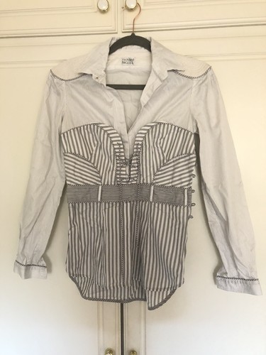 Richard nicoll blouse size8 - nicoll,