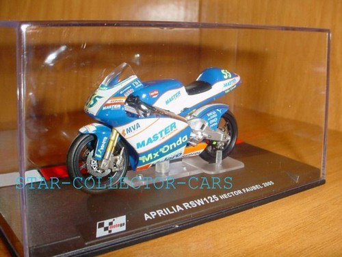 Aprilia rsw125 rsw - aprilia,