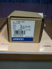 1PC New Omron E5CSL-QTC