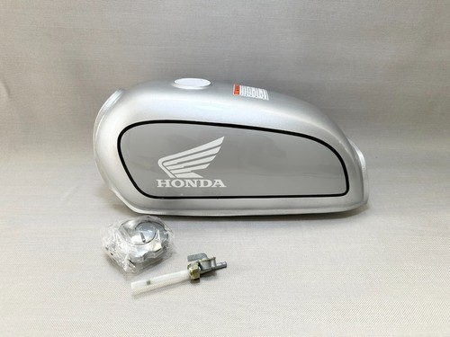 Honda benly 50s - honda, cd70