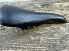 Iron Horse Bmx Seat Old Mid