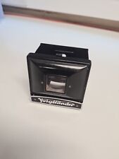 Voigtländer Eye Level Viewfinder