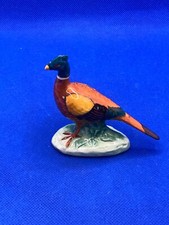 Beswick Pheasant - 2nd Version - Model No. 767B - Gloss Colourway - 1971-1995