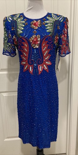 Swee nwt royal blue 100 - swee,