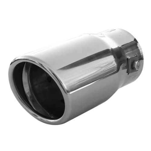 Exhaust tip trim pipe tail - exhaust,