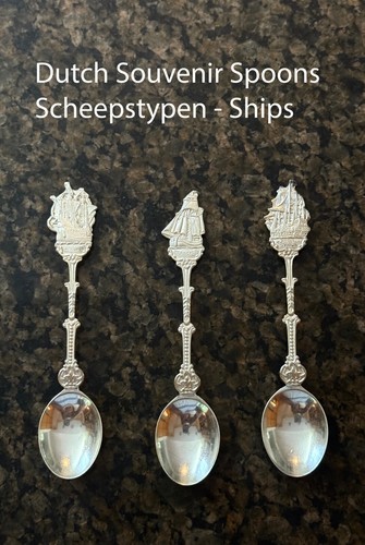 Vintage dutch silver - vintage,