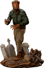 Universal Monsters The Wolfman