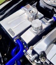 FORD ESCORT  RS2000 HEADER
