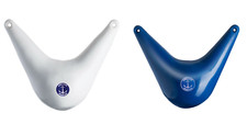 Anchor marine bow fender - bow,