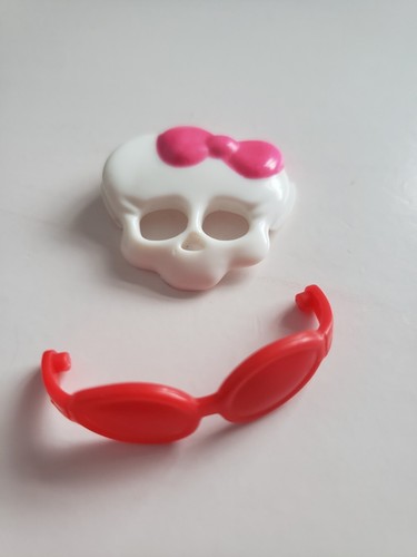 Monster high replacement - high,