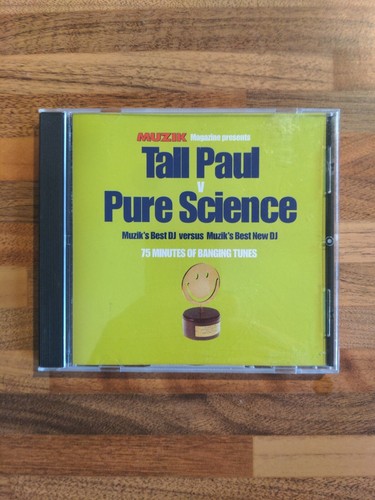 Muzik magazine pres tall - muzik, pres.tall