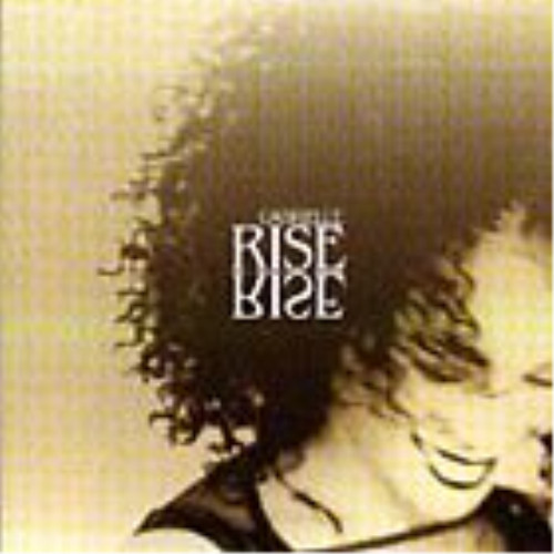 Rise gabrielle - rise,
